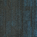 Ковровая плитка Interface Works Geometry 4278006 Aqua  | FLOORDEALER